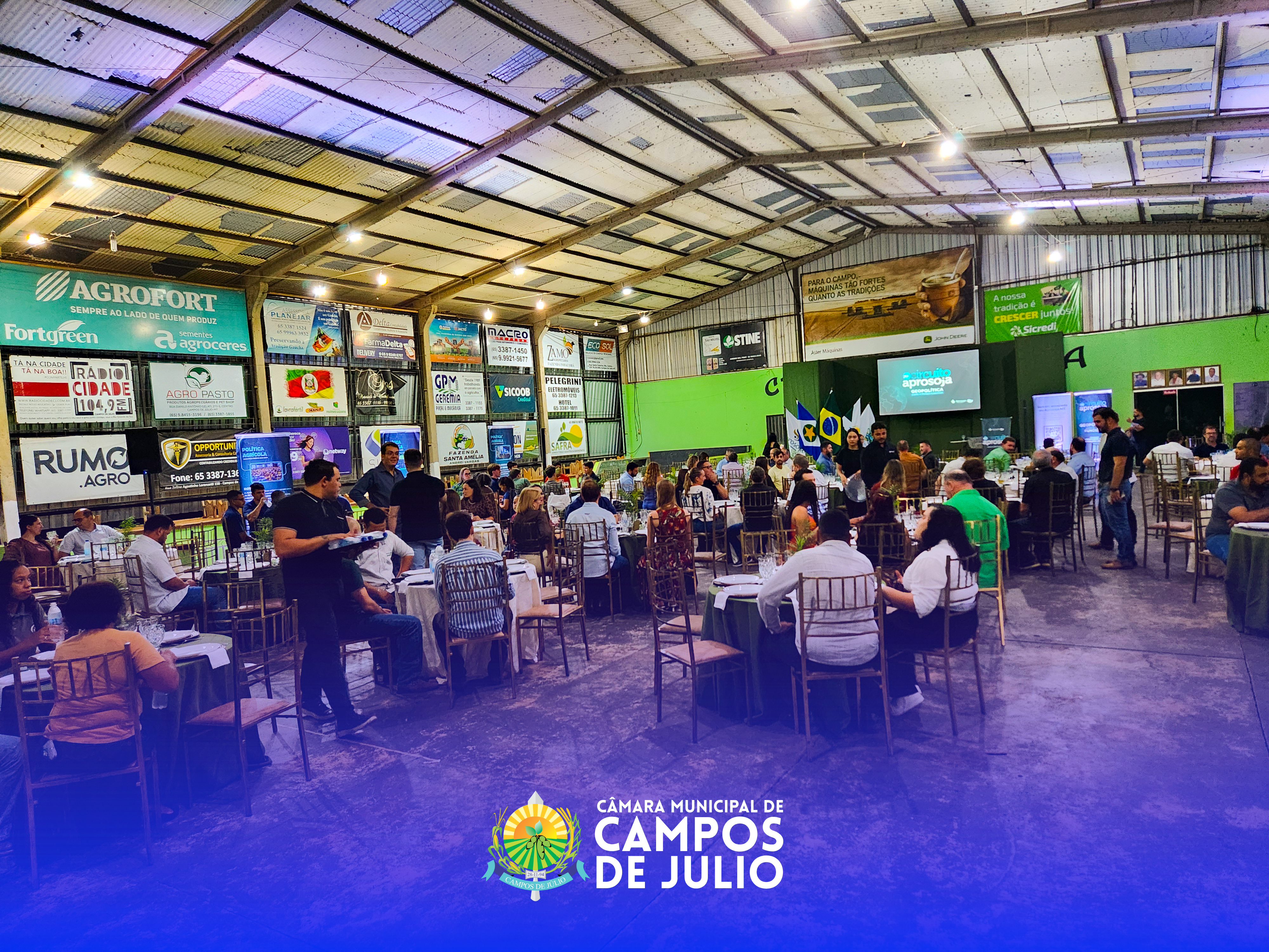 20º Circuito Aprosoja