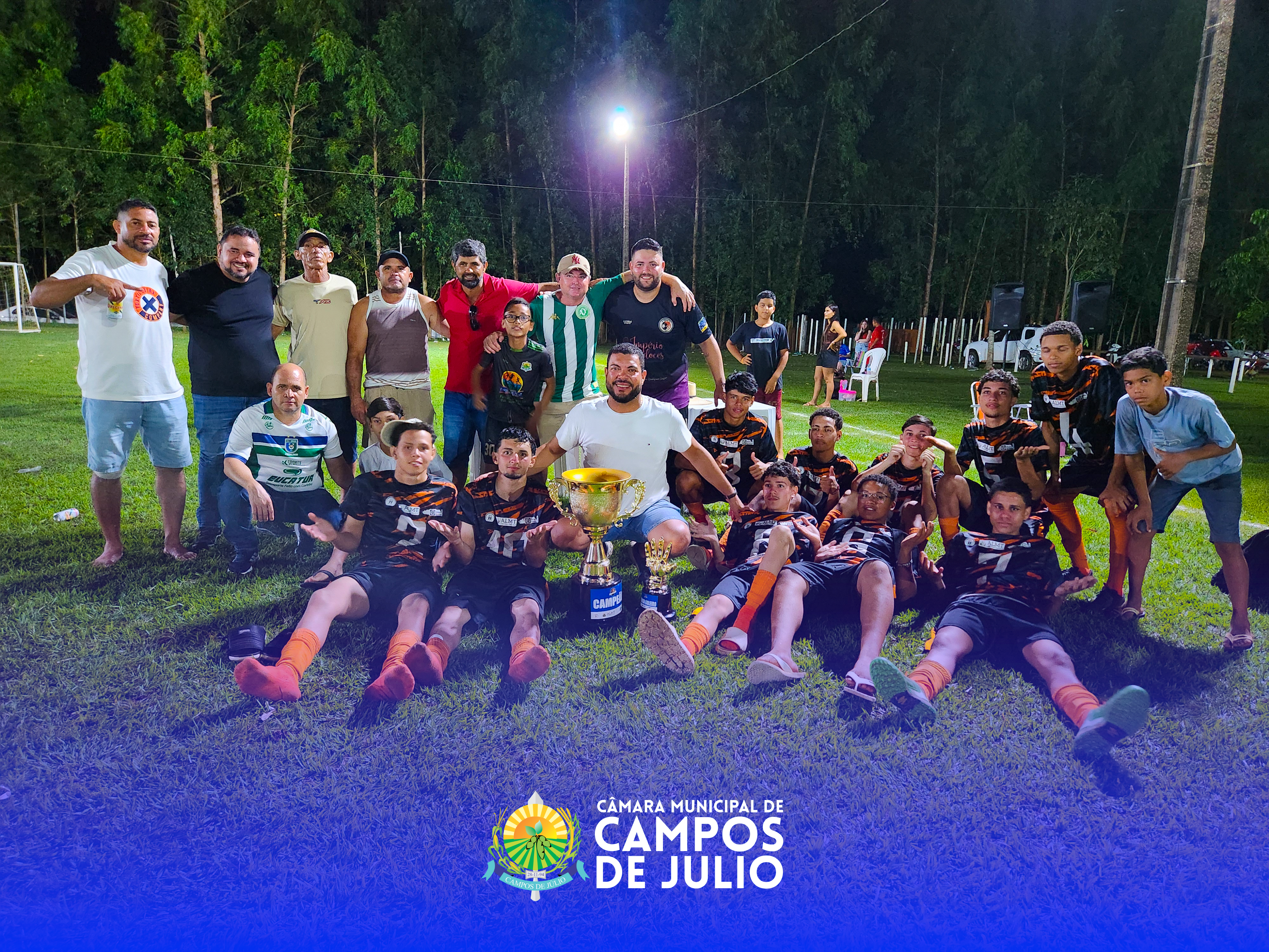 Copa Pantaneira Desembargador Carlos Avallone