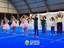 Dia da Família Promove integração no Alto Juruena
