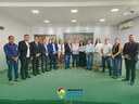Última Sessão Ordinária de 2025